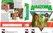 Amazoni İtalyan Klasik Erotik Filmi izle