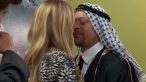 Arap Adam - Amerikalı Kız Konulu Sex
